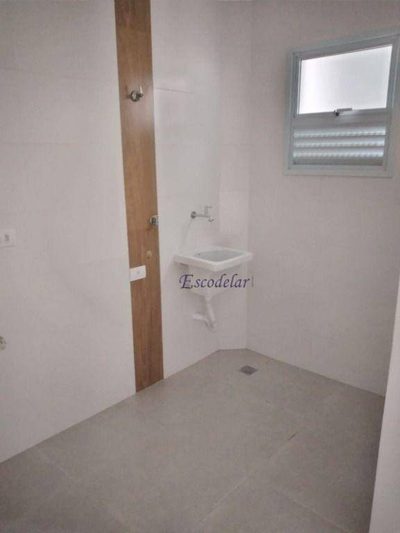 Apartamento, 1 quarto, 28 m² - Foto 2