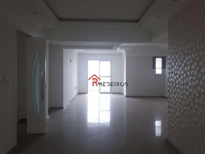 Apartamento, 3 quartos, 168 m² - Foto 2