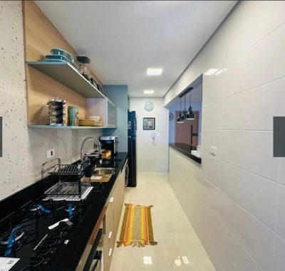 Apartamento, 3 quartos, 118 m² - Foto 5