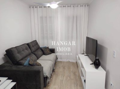 Apartamento, 3 quartos, 70 m² - Foto 3