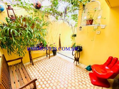 Casa, 1 quarto, 219 m² - Foto 2