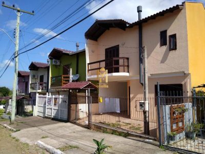 Casa, 3 quartos, 84 m² - Foto 3