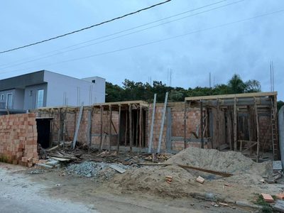 Casa, 2 quartos, 84 m² - Foto 4