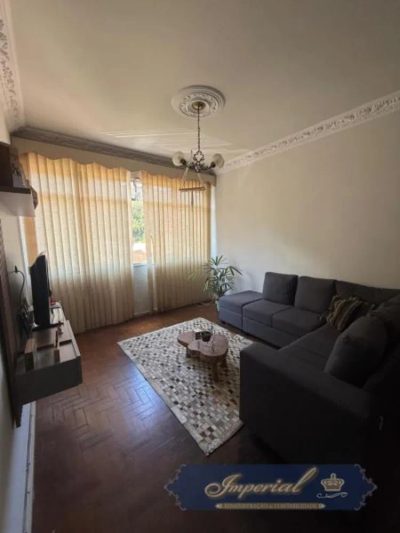 Apartamento, 3 quartos, 96 m² - Foto 1