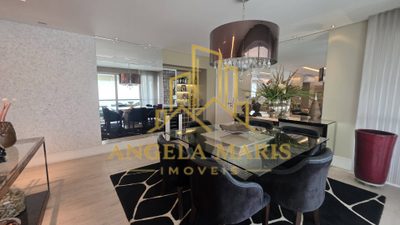 Apartamento, 4 quartos, 233 m² - Foto 4