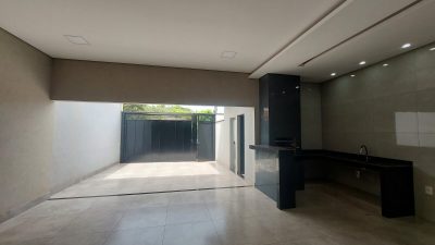 Casa, 3 quartos, 148 m² - Foto 1