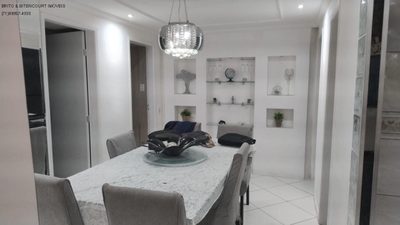 Apartamento, 3 quartos, 150 m² - Foto 1