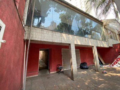 Loja-Salão, 400 m² - Foto 2