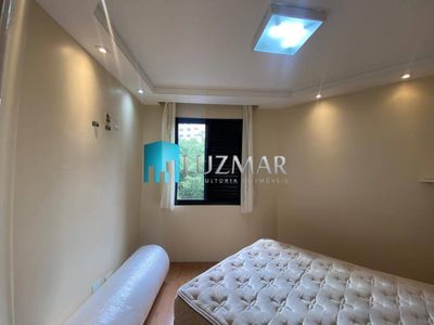 Apartamento, 1 quarto, 41 m² - Foto 2