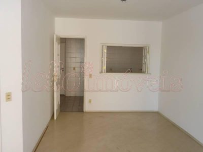 Apartamento, 3 quartos, 100 m² - Foto 2