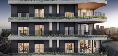 Apartamento, 3 quartos, 201 m² - Foto 4