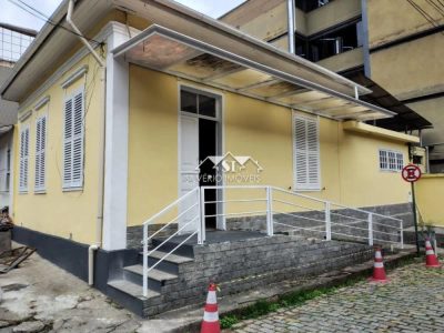 Casa, 2 quartos, 140 m² - Foto 2