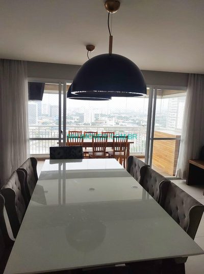 Apartamento, 3 quartos, 133 m² - Foto 1