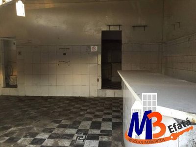 Loja-Salão, 40 m² - Foto 2