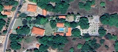 Casa, 1 quarto, 367 m² - Foto 1