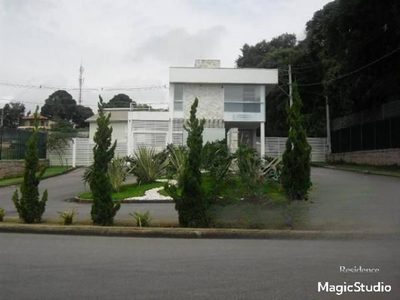 Loteamento e Condomínio, 491 m² - Foto 1