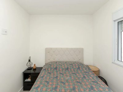 Apartamento, 1 quarto, 25 m² - Foto 2
