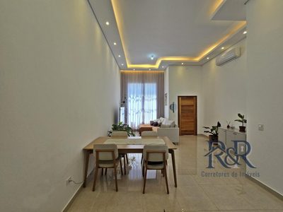 Casa, 3 quartos - Foto 2