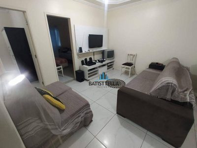 Apartamento, 2 quartos, 80 m² - Foto 4