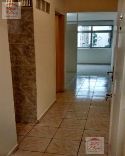 Kitnet-Studio, 35 m² - Foto 2
