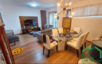 Apartamento, 3 quartos, 112 m² - Foto 2