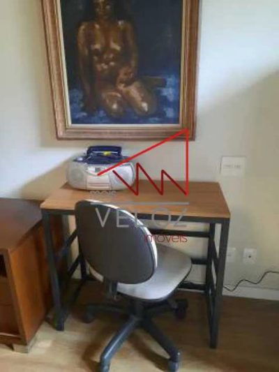 Kitnet-Studio, 43 m² - Foto 1