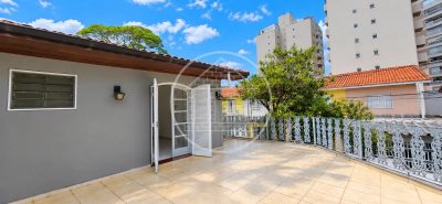 Sobrado, 4 quartos, 220 m² - Foto 1