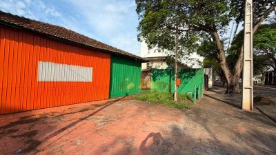 Depósito-Galpão, 340 m² - Foto 2