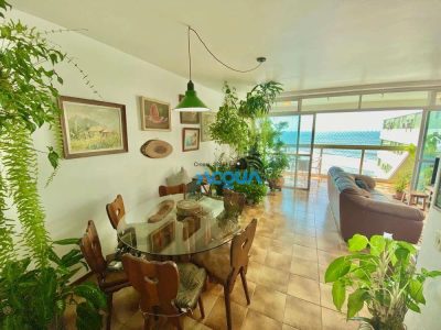Apartamento, 3 quartos, 156 m² - Foto 1