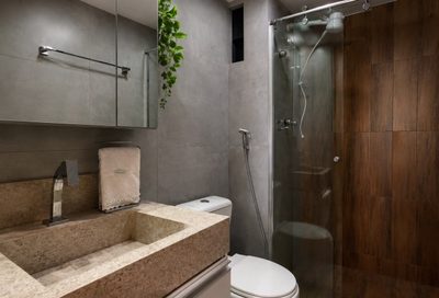 Apartamento, 2 quartos, 65 m² - Foto 2