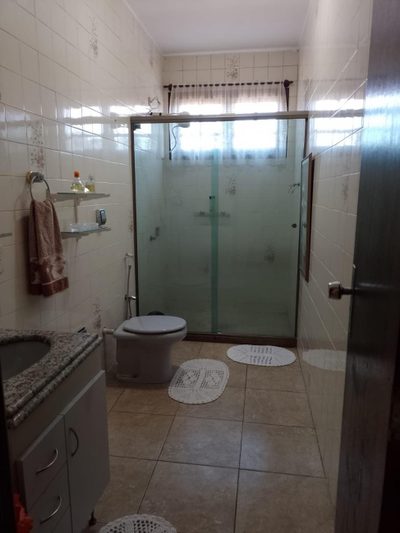 Casa de Condomínio, 5 quartos - Foto 5