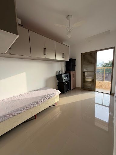 Apartamento, 2 quartos, 103 m² - Foto 4