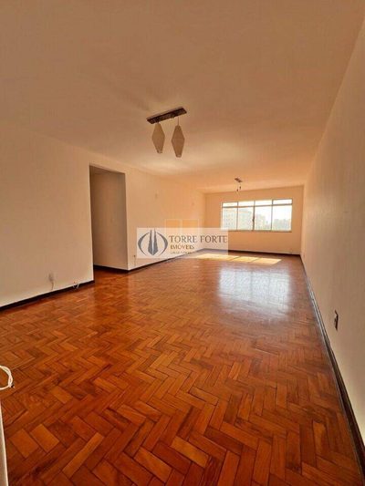 Apartamento, 3 quartos, 137 m² - Foto 3