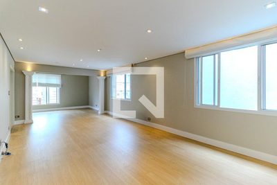 Apartamento, 2 quartos, 135 m² - Foto 2