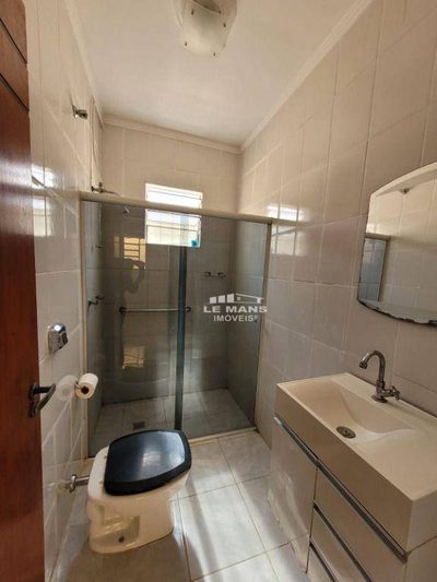 Casa, 4 quartos, 152 m² - Foto 5