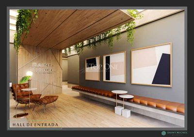 Apartamento, 2 quartos, 66 m² - Foto 4