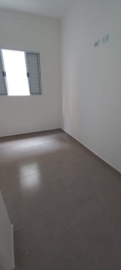 Casa, 2 quartos, 52 m² - Foto 3