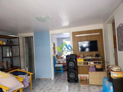Casa, 2 quartos, 110 m² - Foto 4