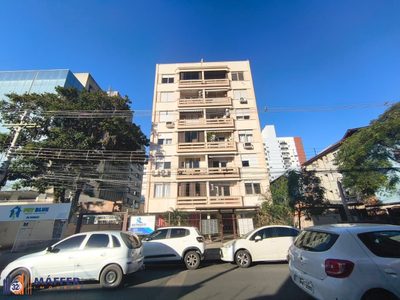 Apartamento, 1 quarto, 39 m² - Foto 1