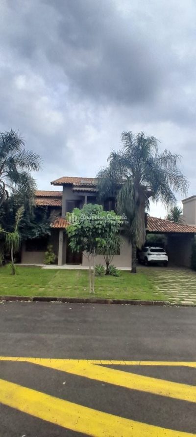 Sobrado, 3 quartos, 314 m² - Foto 1