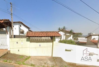 Casa, 2 quartos, 60 m² - Foto 2
