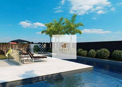 Apartamento, 4 quartos, 161 m² - Foto 4