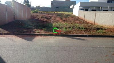 Terreno, 350 m² - Foto 1