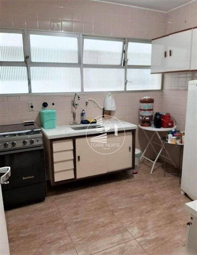 Apartamento, 2 quartos, 100 m² - Foto 2