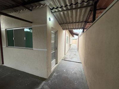 Casa, 2 quartos, 65 m² - Foto 3
