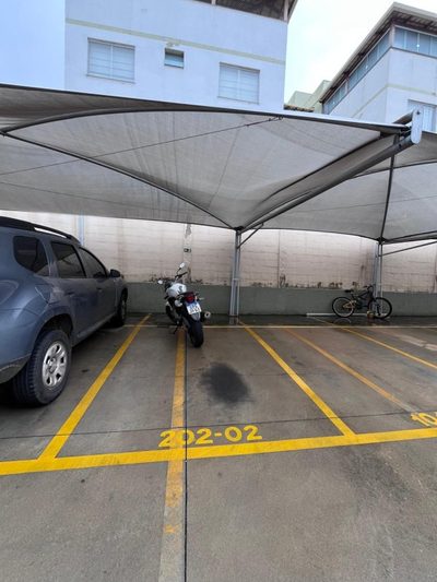 Apartamento, 3 quartos, 70 m² - Foto 4
