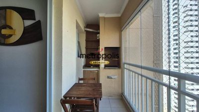 Apartamento, 2 quartos, 56 m² - Foto 5