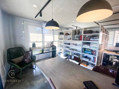Sala-Conjunto, 70 m² - Foto 3