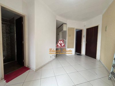 Apartamento, 2 quartos, 49 m² - Foto 2