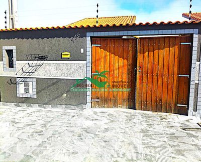 Casa, 2 quartos, 70 m² - Foto 2